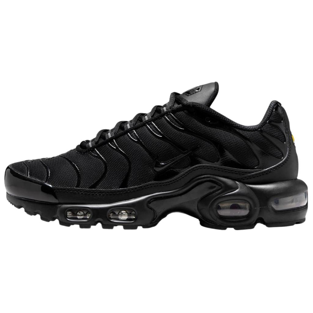 Nike Air Max Plus Triple Black Women Sneakers DM2362-002