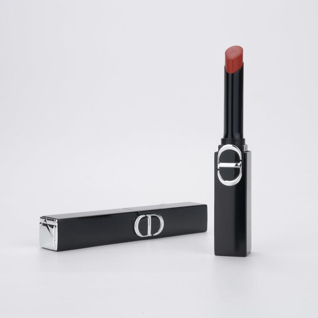 Rouge Dior On Stage Wild Lipstick Makeup for Women Birthday Day Anniversary White Day Gift Christmas Present Cosmetics Makeup Comes with Gift Box and