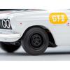 TOMYTEC Tomica Limited Vintage LV-213b Prince Skyline GT 2nd Japan GP #41 White 1/64