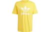 adidas T-shirt Adicolor Trefoil IR7977