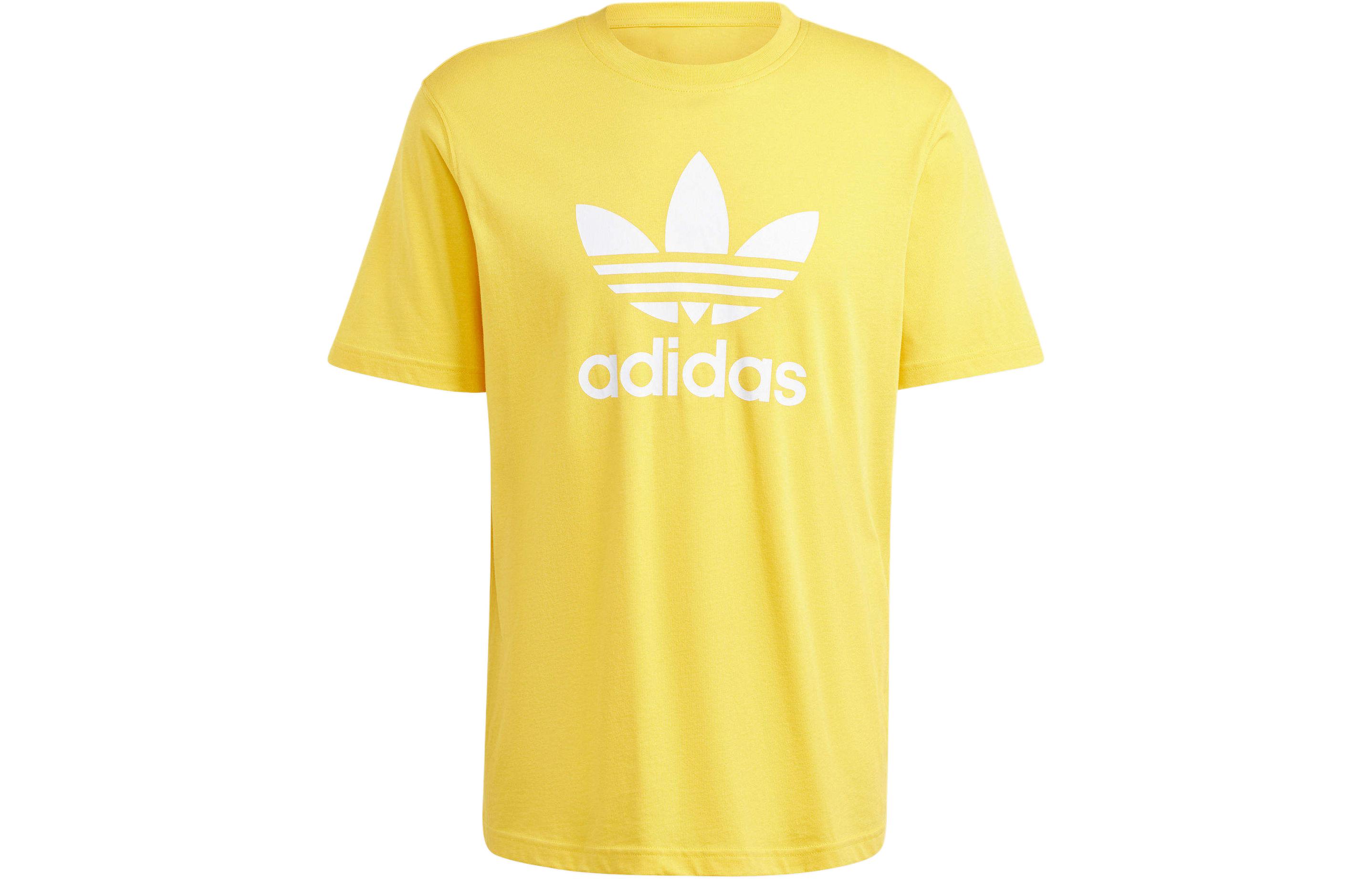 

Adidas Adicolor Trefoil Tee IR7977 L