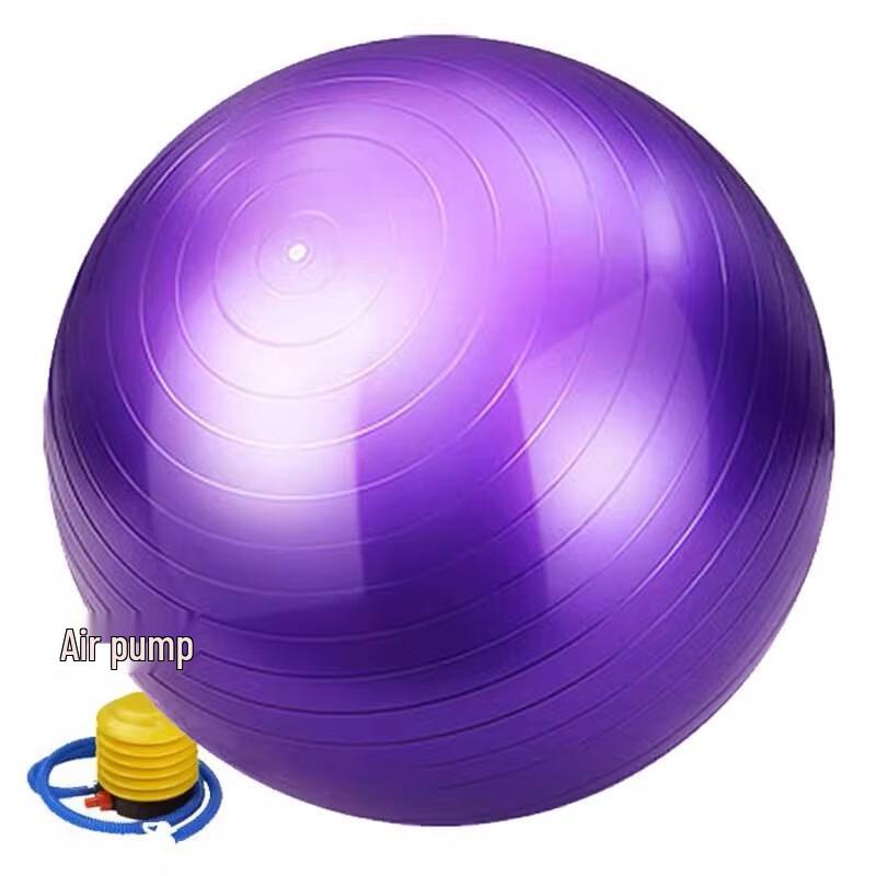 Fumaide Children s Sensory Yoga  Pilates Ball