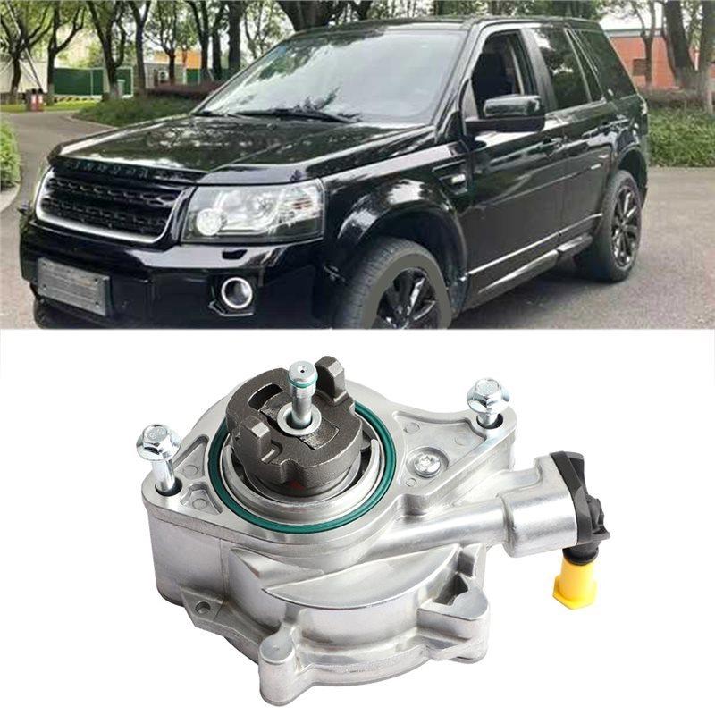 LR060475 LR048796 LR082226 Brake Vacuum Pump Car Accessories For Jaguar Land Rover