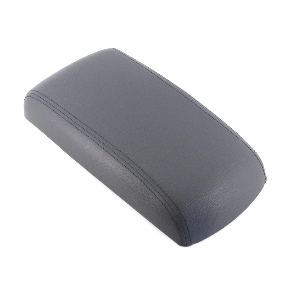 Car Center Console Lid Armrest for Seat Box Cover Replacement 241-02094 for Impala 2006-2014 Quality ABS Made