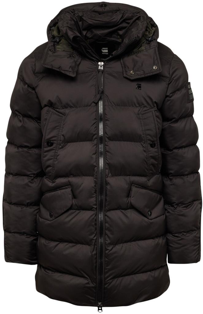 G-Star G-Whistler Зимняя парка с мягким капюшоном (D20102-D199)