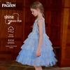 Disney Elsa Girls Princess Dress