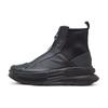 Run Star Legacy Chelsea Boot CX Triple Black Unisex Sneakers A04697C