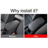Car Center Console Armrest Box Cover For Toyota Corolla E210      2024 2025 Hybrid Leather Case Accessories