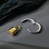 Men's 2022 Trendy Stud Earrings - Simple, Edgy, Unique Bad Boy Style Jewelry