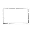 For Hyundai Sonata NF Sonica 2004-2008 Car 2Din Audio Panel Modification Panel DVD Navigation Panel Frame Car Fascias Stereo Rad