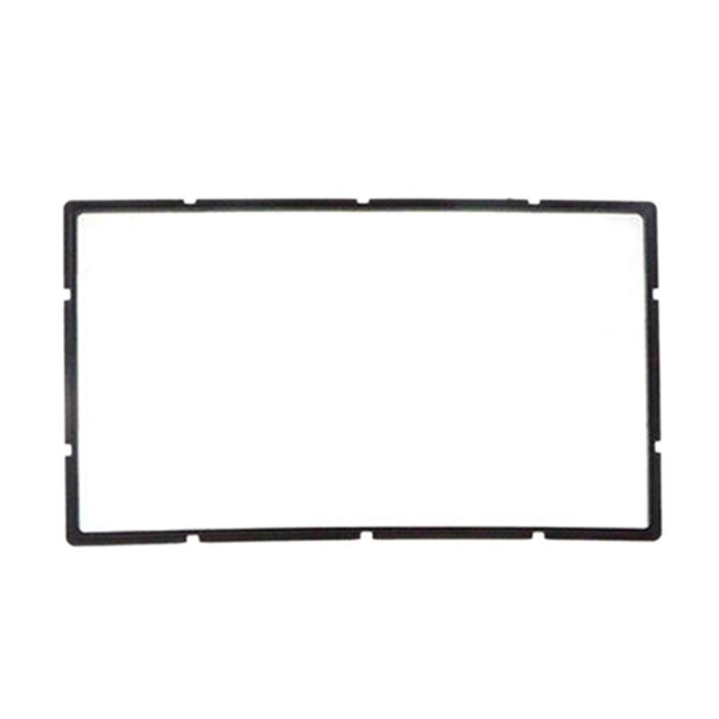 For Hyundai Sonata NF Sonica 2004-2008 Car 2Din Audio Panel Modification Panel DVD Navigation Panel Frame Car Fascias Stereo Rad