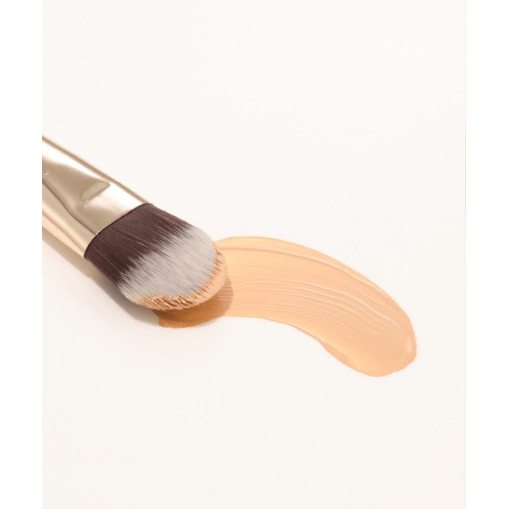 Thetoollab 105 Light Touch Foundation Brush