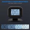 Tire Pressure Monitoring System TMPS Colorful Display Alarm Tire Pressure Sensor