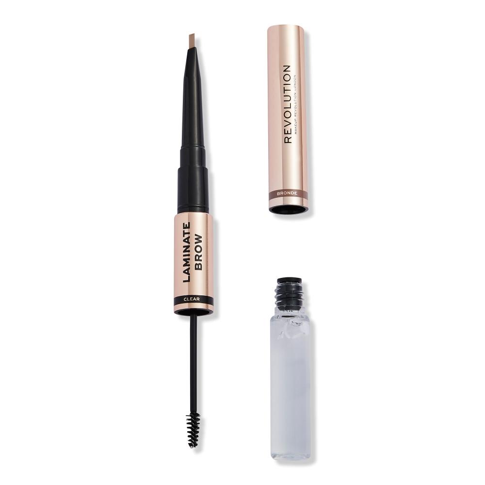 

Ламинат для бровей Makeup Revolution 0,016 унции