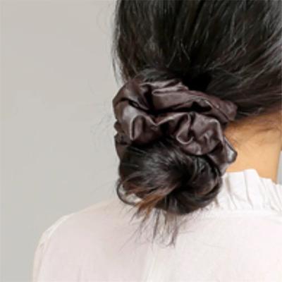 Scrunchie Elastic, Bun Hair Scrunchie, Hair Scrunchie, Women's Bun Hair Scrunchie