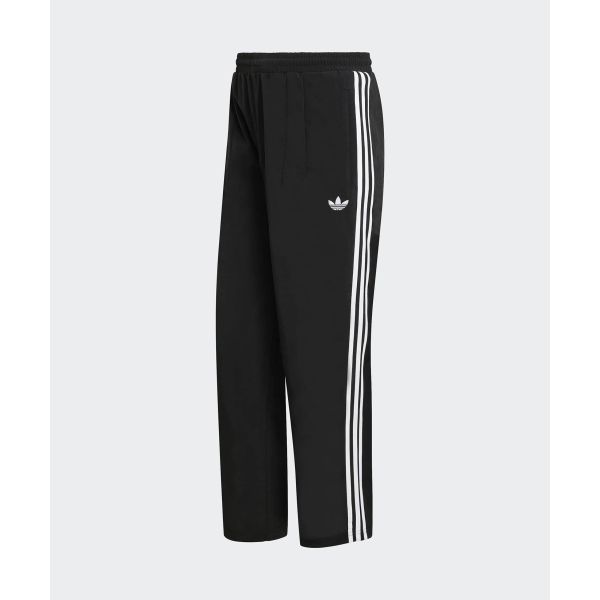 Adidas Originals Adicolor Sport Loose Fit Striped Drawstring Casual Pants Men Bottoms KE3589