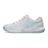Asics Gel Dedicate 8 Grade School 'White Pale Blue' (Unisex) White / Pale Blue Kids' Training Shoes 1044A077 102