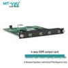 MT-viki HDMI Video Matrix Solutions