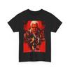 The Lost Boys Film Kiefer Sutherland Figurbetontes 100% Baumwolle T-Shirt Herren T-Shirts Oberteil Unisex Schweres Baumwoll-T-Shirt