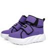 Winter new simple fashion casual shoes thick soles increase sports fashion shoes personality popular men's shoes