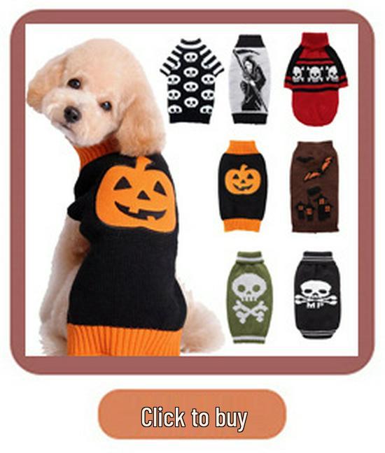 Solid Color High Neck Aran Cable Knit Sweater for Large Dogs