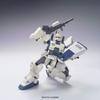 BANDAI SPIRITS HGUC Mobile Suit Gundam 08th MS Platoon RX-79[G]Ez-8 Gundam Ez8 1/144 scale color-coded plastic model