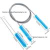 CPAP Ventilator Tubing & Breathing Tube Cleaning Brush