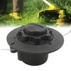 1Pc Trimmer Head Brush Cutter Head Thread Line For C5-2 Lawn Mower String Grass Trimmer Brush Cutter Garden Tools