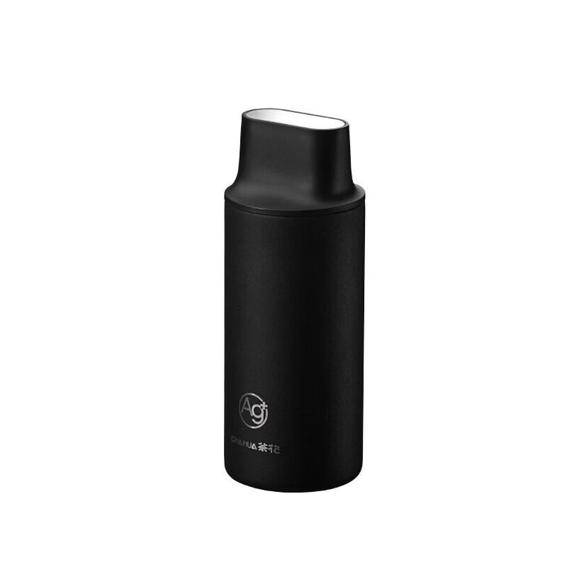 CHAHUA Stainless Steel Insulated Portable Mug