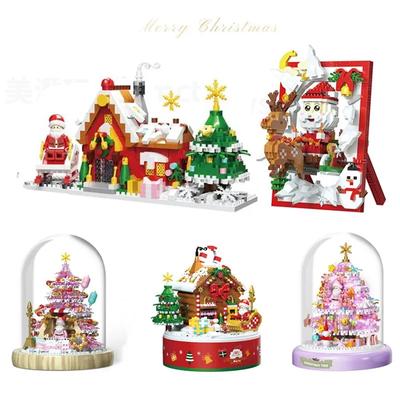 Feestviering – Kerstdecoratie