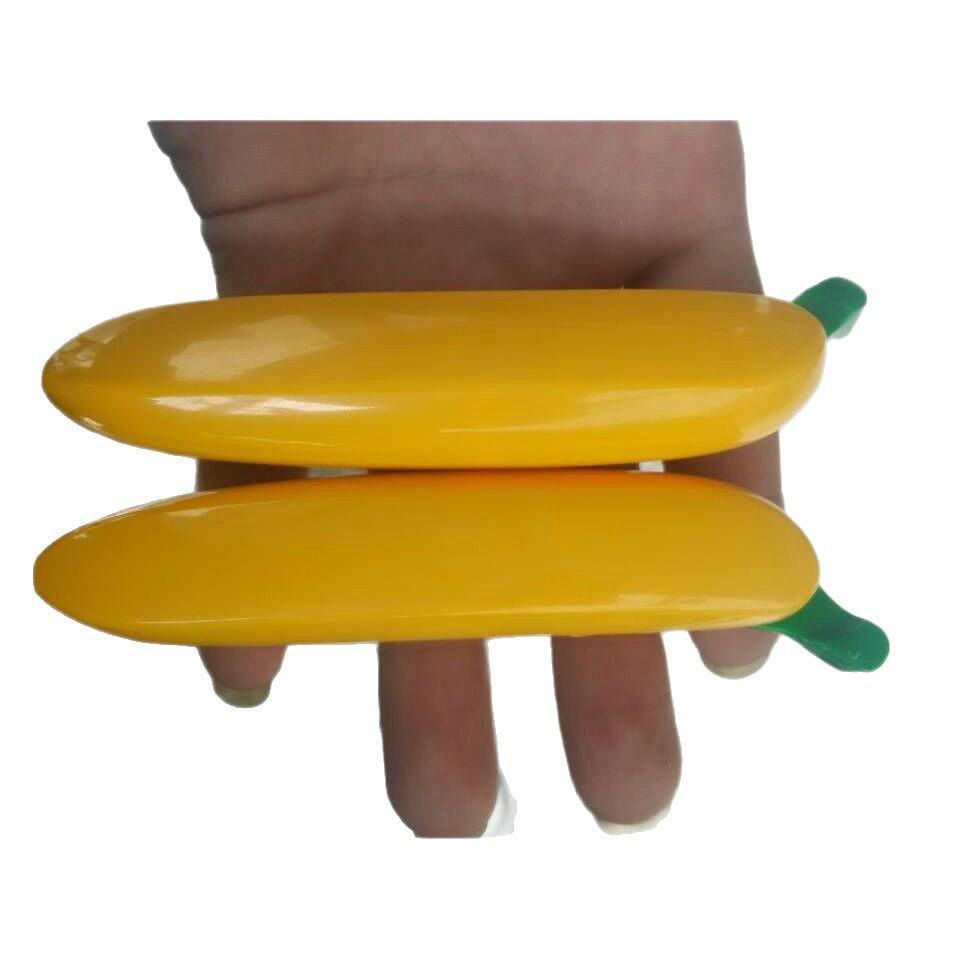 

Realistic Animal-Themed Click Pen: Elephant and Monkey Design with Fruit and Vegetable Motif Random