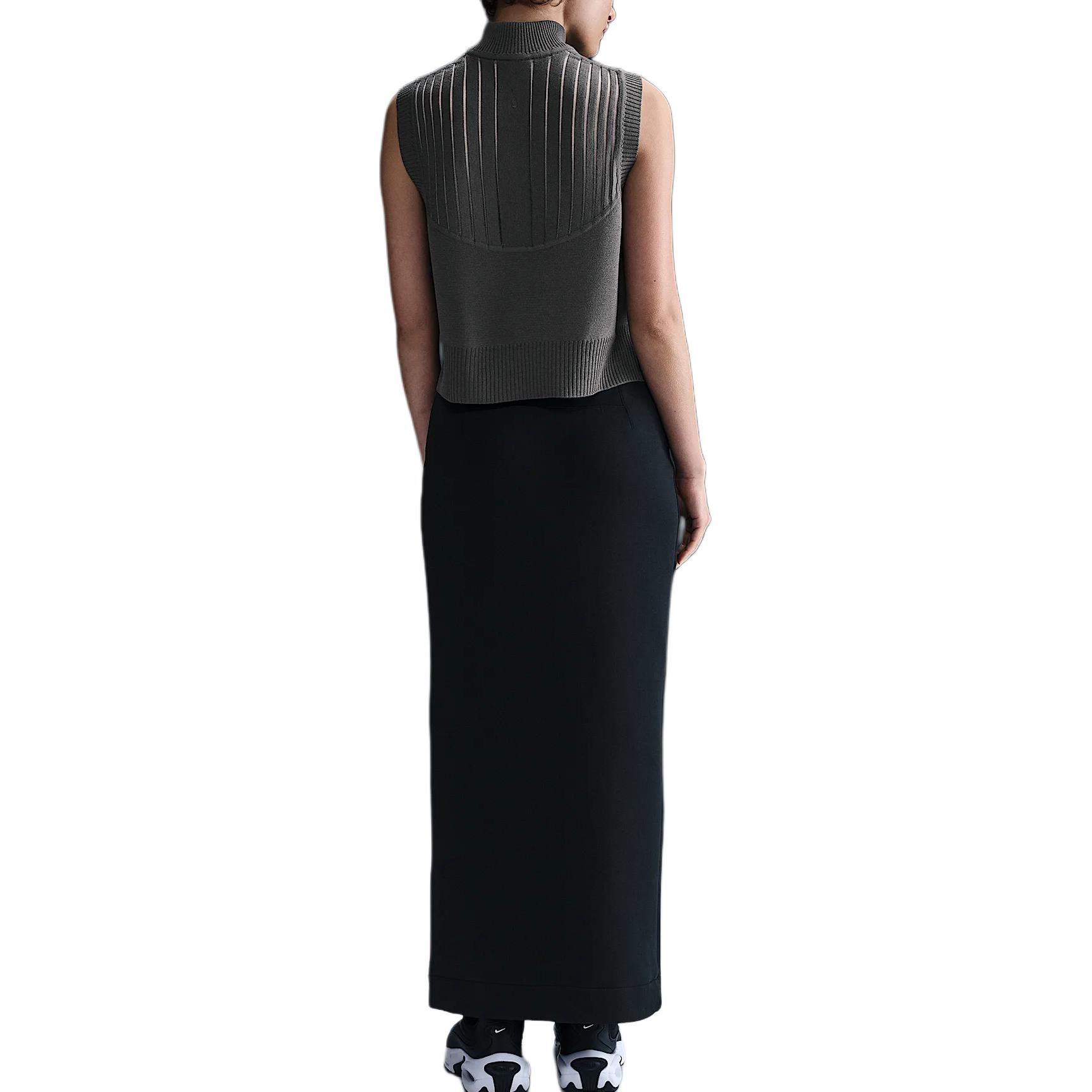 

Новый жилет Nike Every Stitch Considered SS25 Женский Midnight Mist HM9443-039 XS