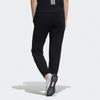 Adidas Fi Pt Ft Classic Three Stripes Tapered Training Pants Women Pants Black GP0725