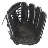 Soft Baseball Proedge Advanced Series Glove ANB175 Black L [SSK] -B TYPE- Outfielder's (90)