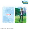 Detective Conan Visual Art Clear File BOX Vol.4