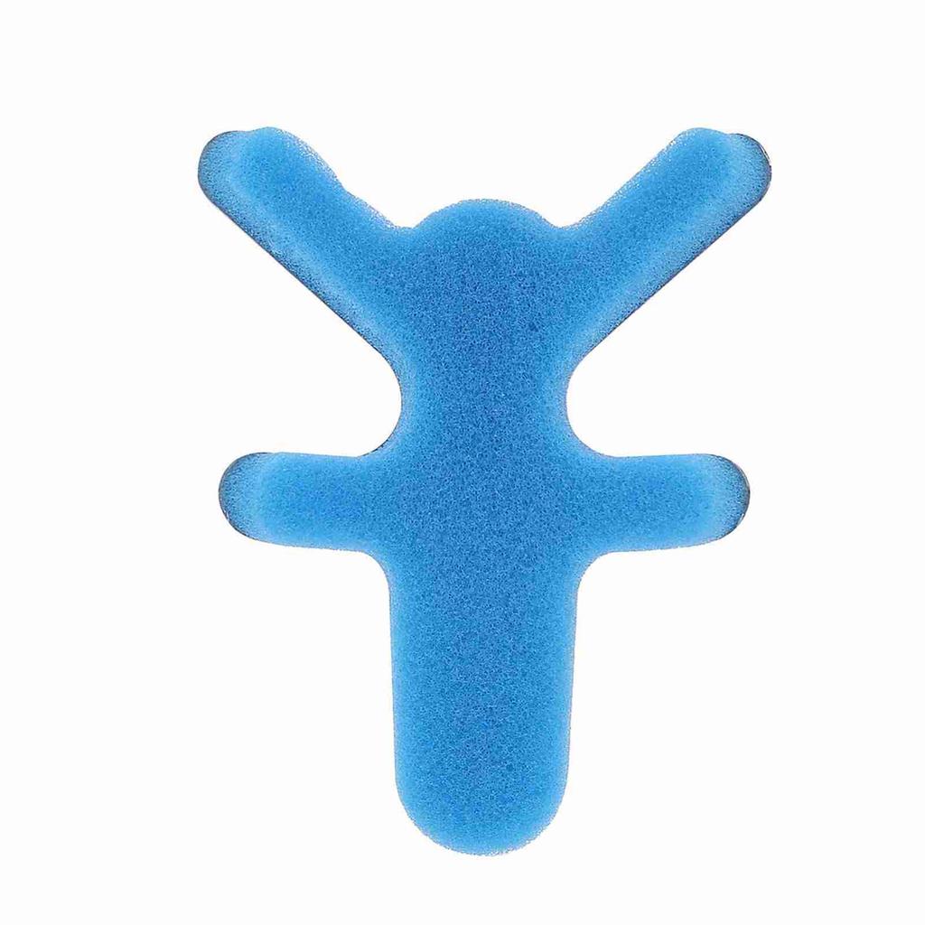 3 Sizes Aluminium Toad Finger Splint Malleable Brace Support Recovery Injury