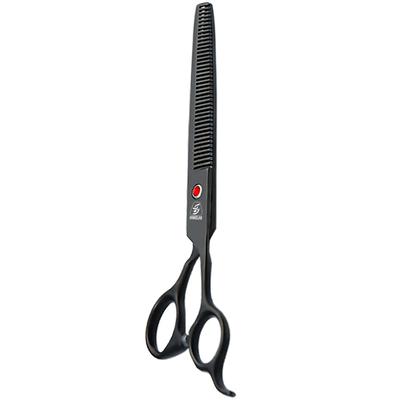 7.5 Inch Professional Pet Thinning Scissors Dense Teeth Pet Grooming Dog Animal Scissors Big Dog Pet Thinning Grooming Tool