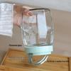 Glas-Einmachglas für Lebensmittel, Trockenfrüchte, Tee, Getreide und Weinbereitung – Kleines Küchenaufbewahrungsglas