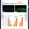 3 Adet Hyaluronik Asit Maskesi 25ml Nemlendirici Nemlendirici Nemlendirici Maske Cilt Bakım Ürünleri