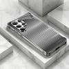 PhoneCase Simplicity High-end Electroplating Glass PhoneCase for Samsung Galaxy S26 S25 S24 S23 S22 S21 FE,Ultra,Plus phone
