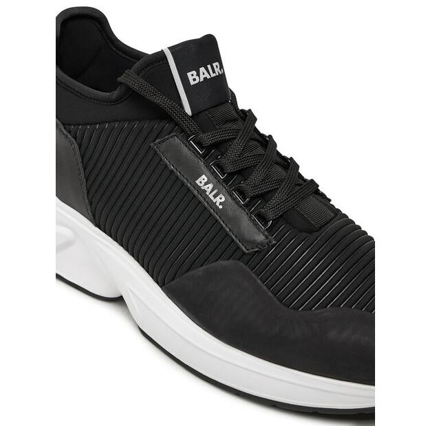 Мужские кроссовки BALR. B1513.1024.101 черный