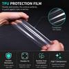 For BYD Song Pro 2026 Center Console Interior Protective Film Navigation Display Screen Protector Modification Accessory