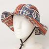 Used Rare Color Colombian Hat