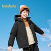 Balabala Boys' Winter Protective Down Jacket