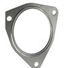For Porsche 997 Carrera 911 Exhaust Pipe Interface Gasket Genuine