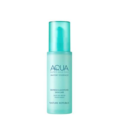 Super Aqua Max Watery Essence