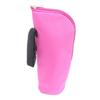 Baby Hanging Nursing Bottle Warmer Insulated Bag Heat Freshness Preserved Feeding Bottle Tote Bag3.1*3.1*9.5 Inch for Mum Use