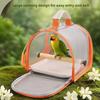 Parrot Bag - for Carrying Small Birds; Bird Bag - for Carrying Pigeons, Lizards; Bird Cage Carrying Bag - for Carrying Bird Cages When Traveling.