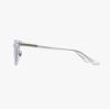 Edeuhadiaiweeo Eyeglass Frames (Ed7036 Crystal 48)