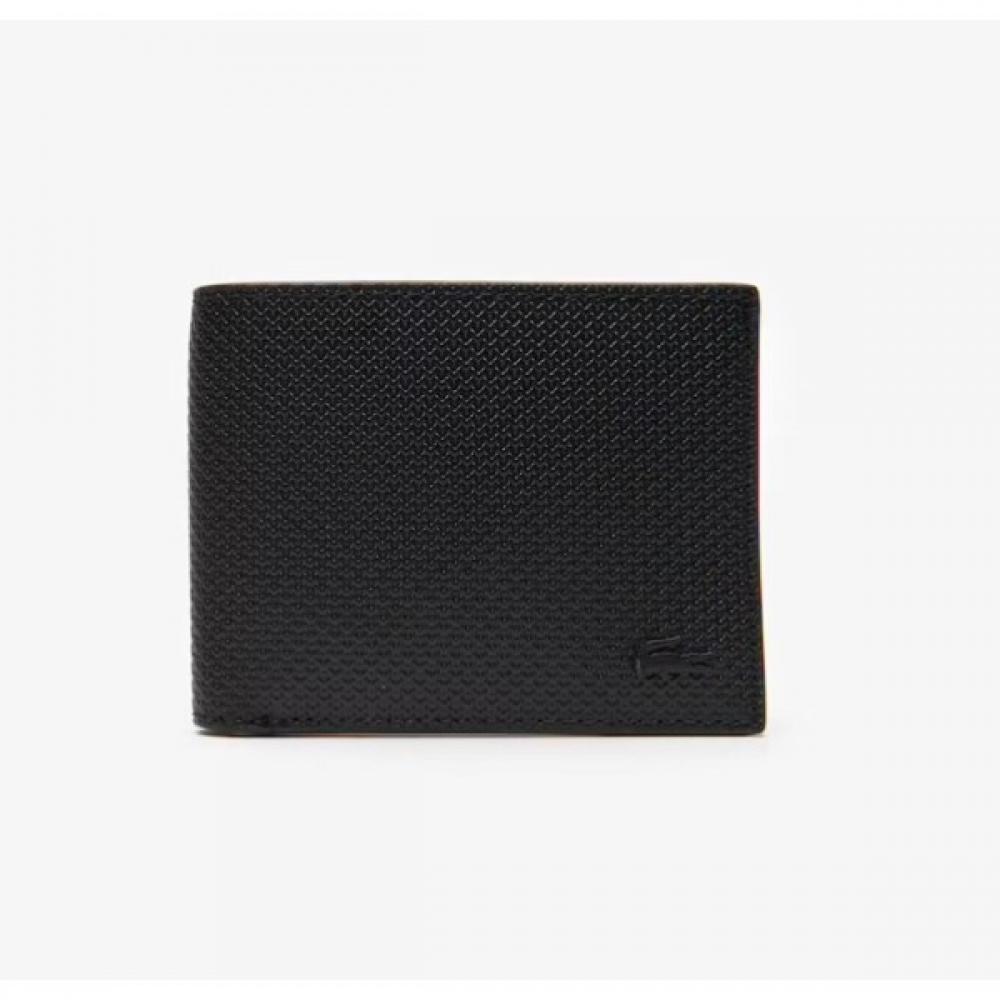 LacoSte Men S Shantako Wallet Kp Nh2824c53g000
